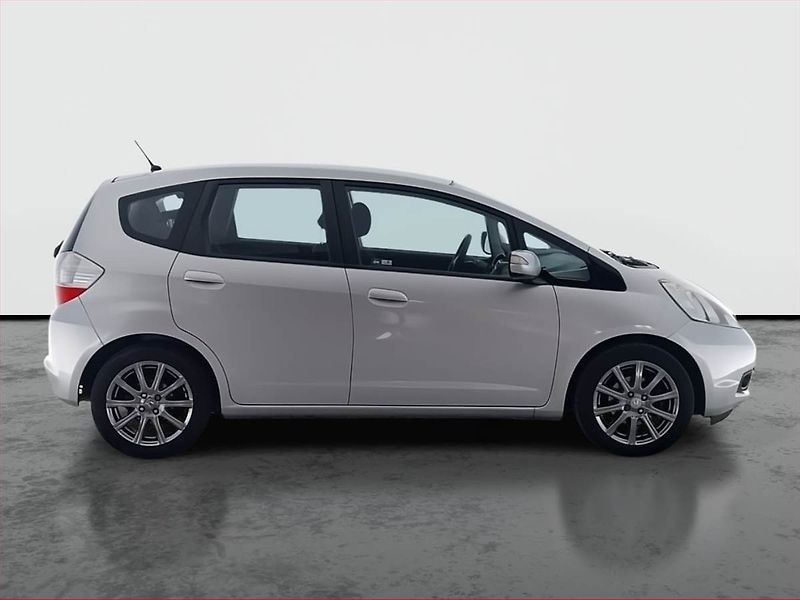 Honda Jazz (2010) 1.4 i-VTEC, po STK, udržované - fotka 6 z 16