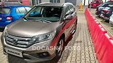 Honda CR-V (2014) 2.2 CDTi, ČR - náhled 1