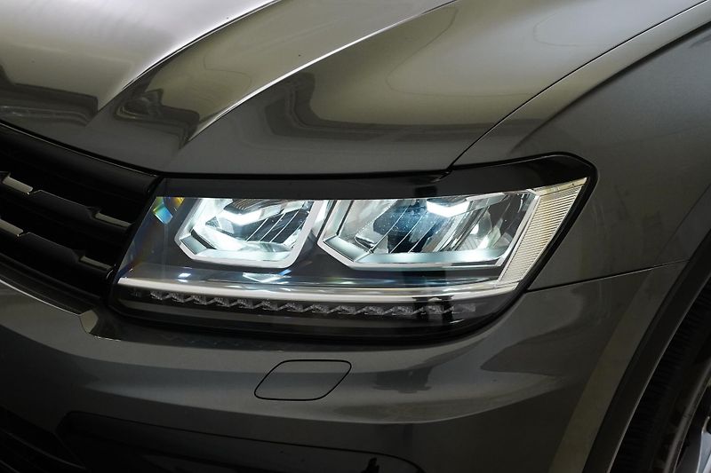 Volkswagen Tiguan - fotka 9 z 30