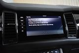 Škoda Kodiaq TDI 147kW 4x4*L&K*TAŽNÉ*ČR 1.M - náhled 39