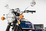 Honda CB 750 (1974) FOUR - náhled 30