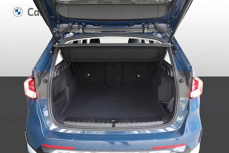 BMW X1 xDrive20d - fotka 8 z 24