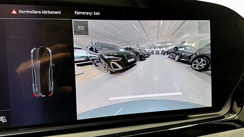 Audi A5 e-hybrid quattro Kam Taž NezTo - fotka 14 z 18