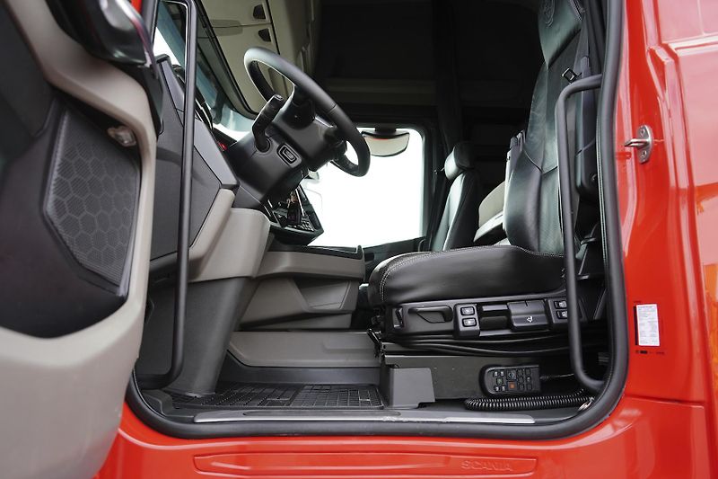 Scania (2021) R 450 / EURO 6 / ACC / RETARDE - fotka 42 z 48
