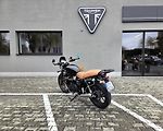 Triumph Street Twin (2017) 900 + brašny - náhled 6