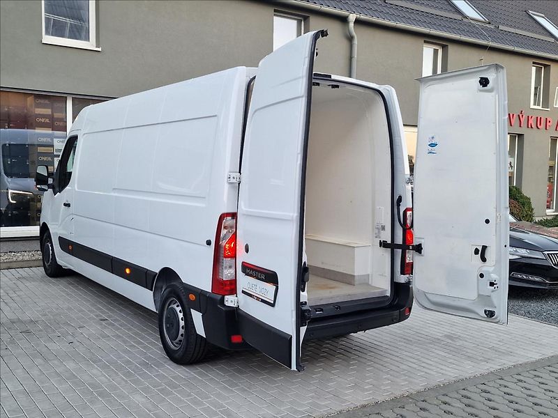 Renault Master 2.3dCi L3H2 P3 COOL,ČR,1Maj. - fotka 34 z 45