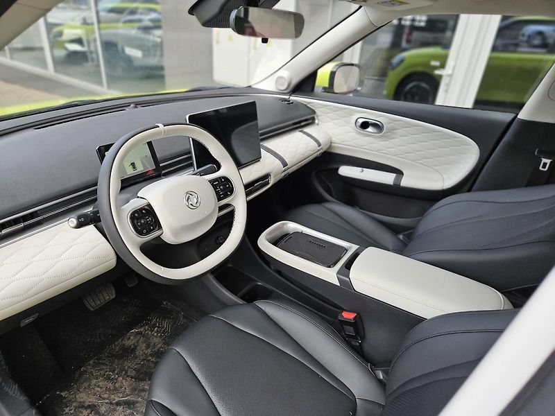Dongfeng Box (2024) BOX E3 - fotka 11 z 19