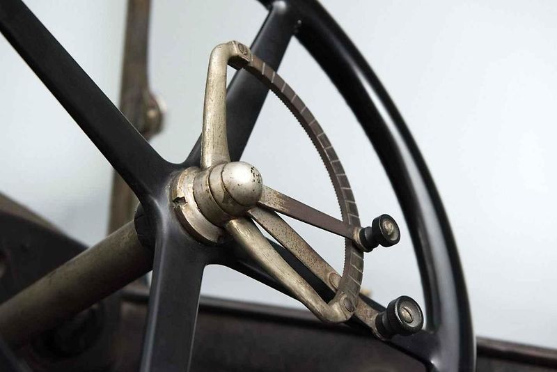 Austro-Daimler Sascha