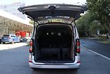 Ford Tourneo Custom Ford Tourneo Custom titaniumL2 - náhled 44