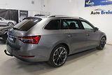 Škoda Superb (2023) 2.0TDI DSG Matrix Display - náhled 13