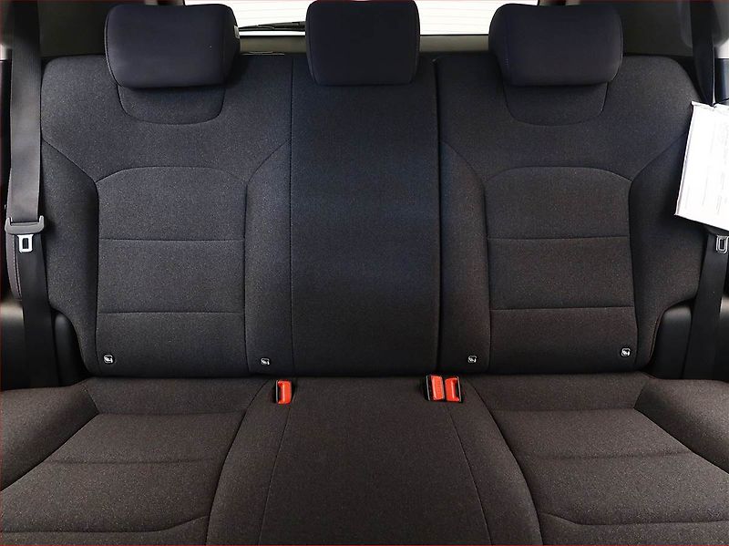 SsangYong Korando (2023) Amber 1.5 T-GDI - fotka 10 z 18