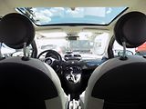 Fiat 500 1,2I 51 KW LOUNGE PANORAMA - náhled 24
