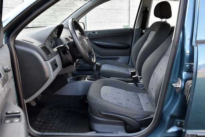 Škoda Fabia 1.2i,BEZ KOROZE,2xSADA KOL,1.M - fotka 7 z 36