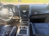 Chrysler Town & Country (2011) 3,6 RT DVD LPG Kůže 2011 - náhled 12