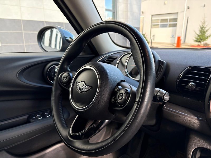 Mini Clubman Cooper 1.5i 100 kW Moonwalk,ČR - fotka 43 z 51