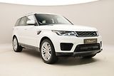 Land Rover Range Rover Sport 3.0 TDV6 HSE AWD AUT - náhled 14