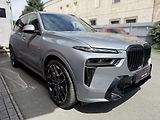 BMW X7 xDrive40d M-PRO Indiv. FULL - náhled 8