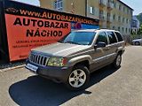 Jeep Grand Cherokee (2004) 4.0i R6 140kw 4x4 Tažné - náhled 1