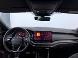 Škoda Octavia (2025) COMBI SPORTLINE 2,0 TDI 110 KW - náhled 4