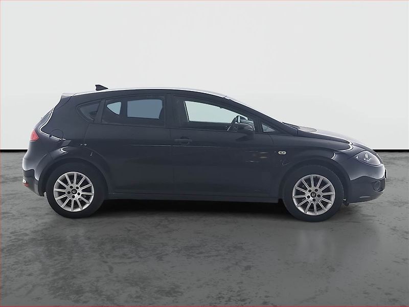 Seat Leon (2008) 1.4, nová STK, jezdí výborně - fotka 6 z 16