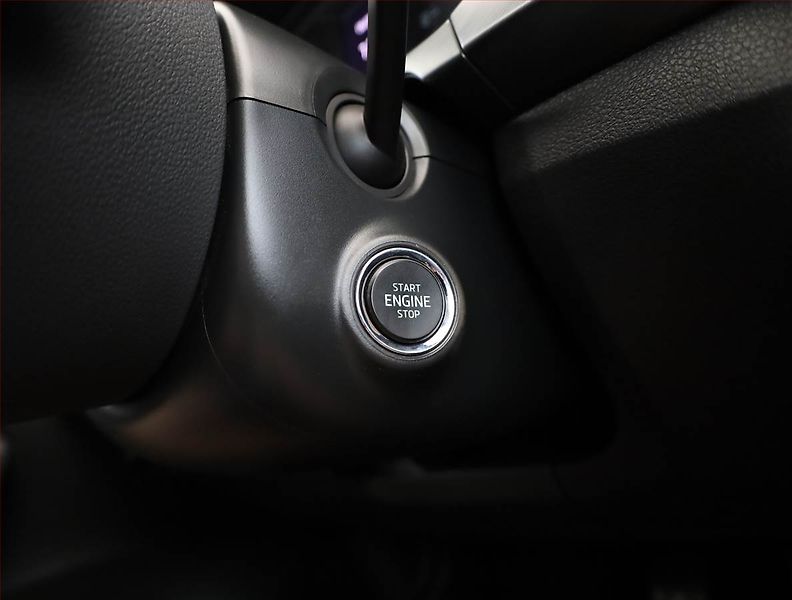 Škoda Fabia (2018) Style 1.0 TSI, Park. senzory - fotka 18 z 18