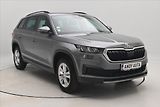 Škoda Kodiaq 2,0 TDI 110kW DSG Business Zár - náhled 2