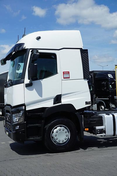 Renault (2018) C 520 / EURO 6 / ACC / 6 X 4 / - fotka 23 z 49