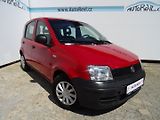 Fiat Panda (2010) 1.1i,NovéČR,s.kniha - náhled 1