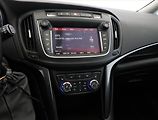 Opel Zafira (2017) 2.0 CDTI, 7 míst, Kůže, Navi - náhled 10