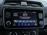 Nissan Leaf (2022) 40 kWh, SoH 90%, Automat - náhled 12