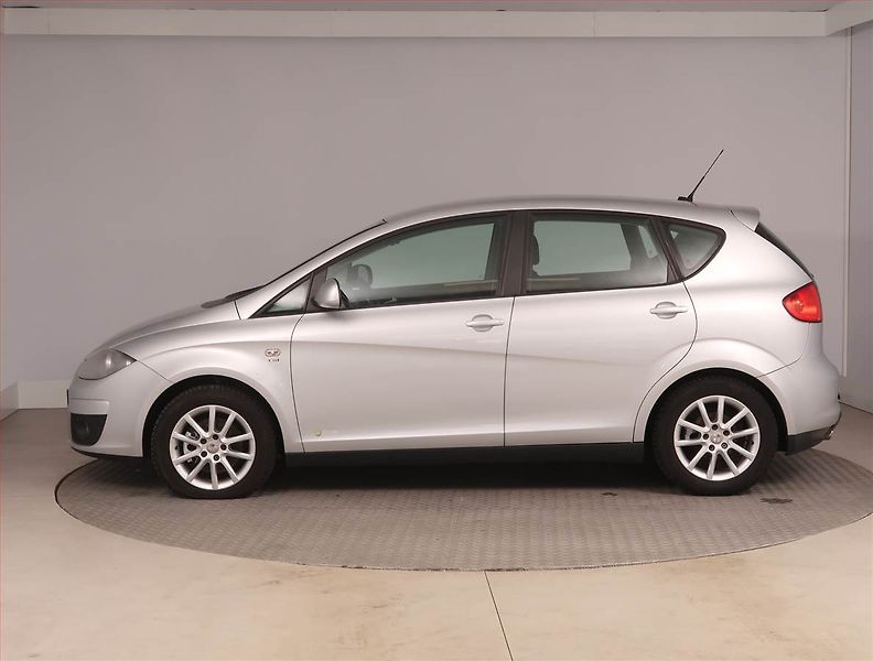 Seat Altea (2011) 1.2 TSI, Serv.kniha, Navi - fotka 3 z 18