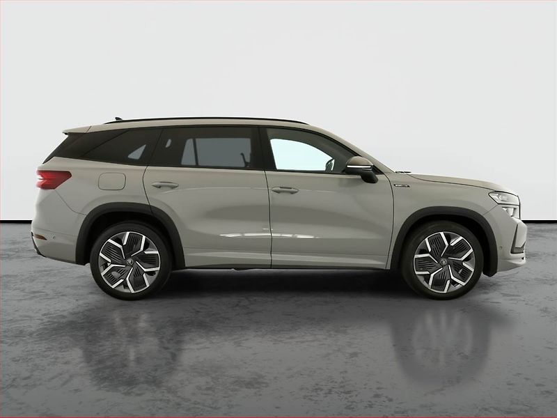 Škoda Kodiaq (2025) 1.5 TSI iV - fotka 6 z 31