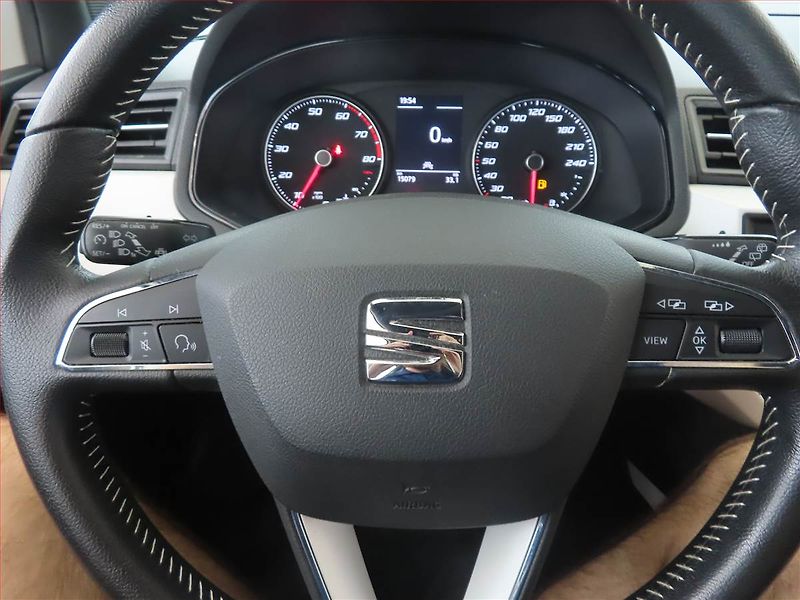 Seat Arona (2020) Xperience 1.0 TSI, ČR,1.maj - fotka 15 z 15