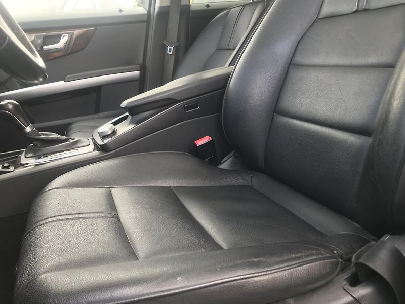 Mercedes-Benz GLK 350 CDI 165 KW 4MATIC,NAVI.. - fotka 10 z 25