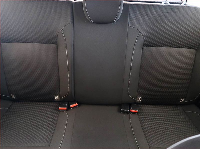 Dacia Sandero (2018) 1.0 SCe, Park. senzory - fotka 10 z 13