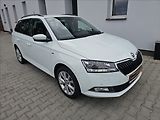 Škoda Fabia III 1,0TSi 81KW Drive NAVI - náhled 3