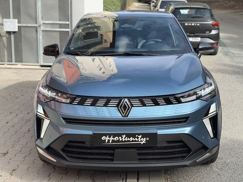 Renault Symbioz (2026) Techno Eco-G 120 - fotka 2 z 8