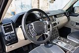 Land Rover Range Rover - náhled 7