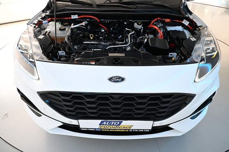 Ford Kuga (2023) 2.5 ST-LINE X LED BO ACC Virtu - fotka 40 z 42
