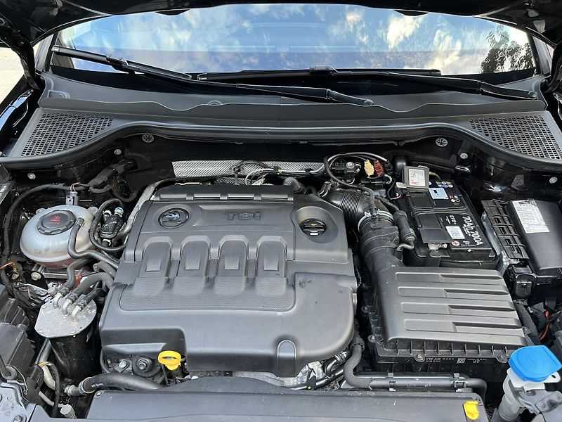 Škoda Karoq (2018) STYLE 2.0 TDI 4x4 DSG, NOVÉ ČR - fotka 35 z 35