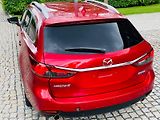 Mazda 6 2.0i MANUÁL VÝHŘEV SERVISKA  - náhled 16