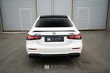 Mercedes-Benz Třídy E (2022) AMG E63 S 4MATIC 450kW - náhled 11