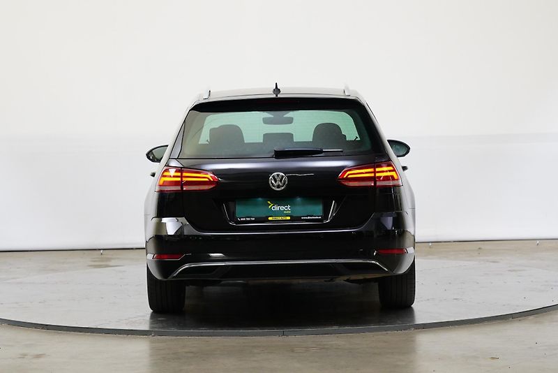 Volkswagen Golf - fotka 6 z 24
