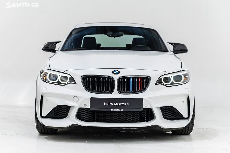 BMW Řada 2 M235i xDrive*Remus - fotka 3 z 40