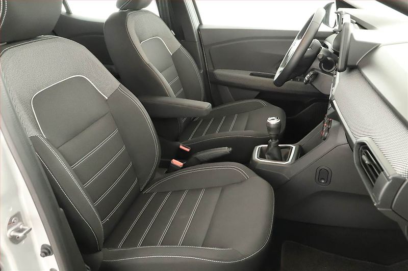 Dacia Sandero (2021) 1.0 TCe, ČR,1.maj, Serv.kniha - fotka 12 z 13