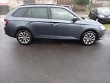 Škoda Fabia 1,0 TSi 70 kW Automat - náhled 2