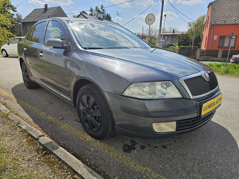 Škoda Octavia (2007) 2 1.9TDI  - fotka 7 z 18