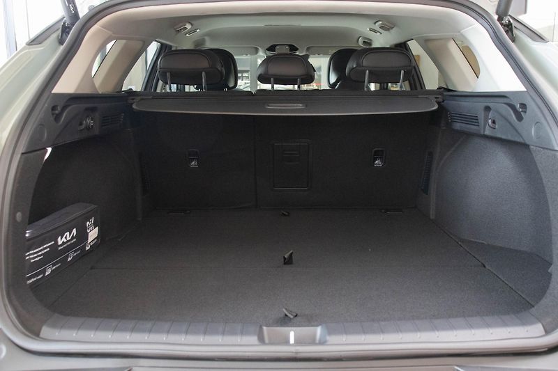 Kia K4 Sportswagon 1,6 T-GDi GPF 7DCT TOP - fotka 9 z 17