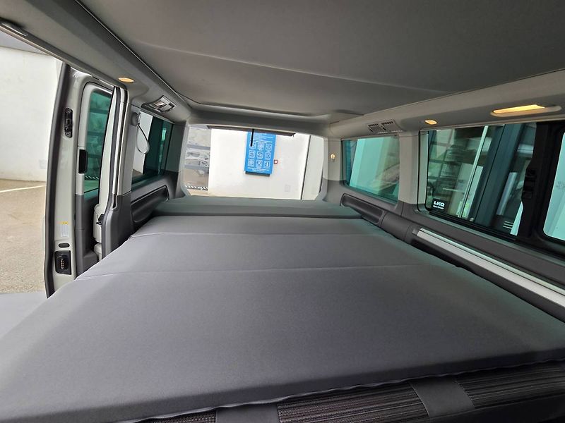 Volkswagen Ostatní California 2.0 TDI DSG 4M Beac - fotka 42 z 177