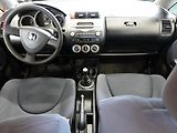 Honda Jazz (2005) 1.2i, AC, STK4/28 - náhled 8